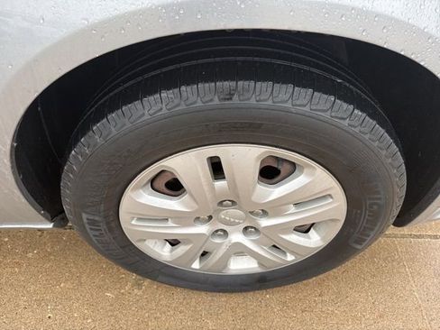 Used 2017 Dodge Grand Caravan SE w/ Power Window Group image 25