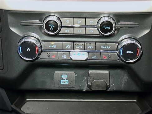 Certified 2022 Ford F150 XLT w/ Equipment Group 302A High image 13