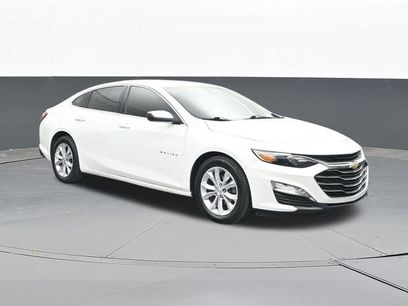 Used 2021 Chevrolet Malibu LT