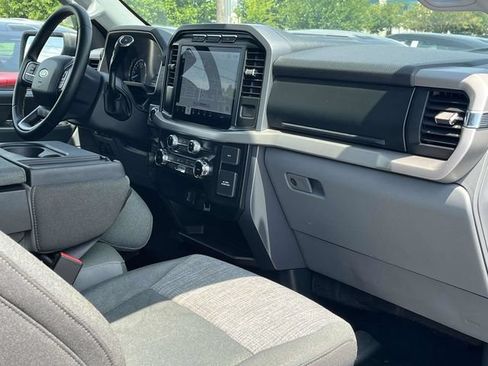 Used 2023 Ford F150 XLT w/ Equipment Group 302A High AWD/4WD image 23