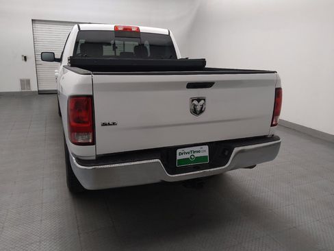 Used 2019 RAM 1500 Classic SLT RWD image 6