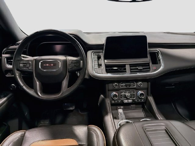 Used 2023 GMC Yukon AT4 w/ AT4 Premium Plus Package AWD/4WD image 21