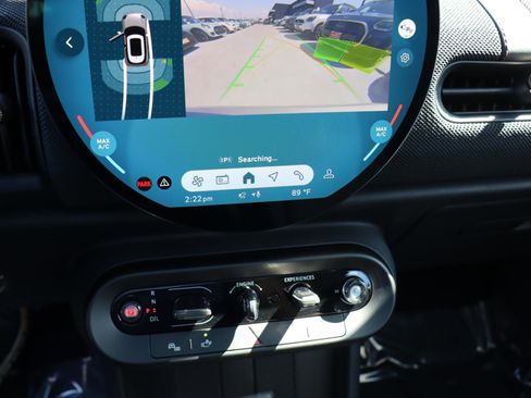 New 2026 MINI Cooper S image 15