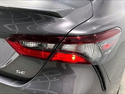 Used 2024 Toyota Camry SE FWD image 24