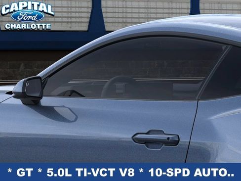 New 2026 Ford Mustang GT RWD image 21