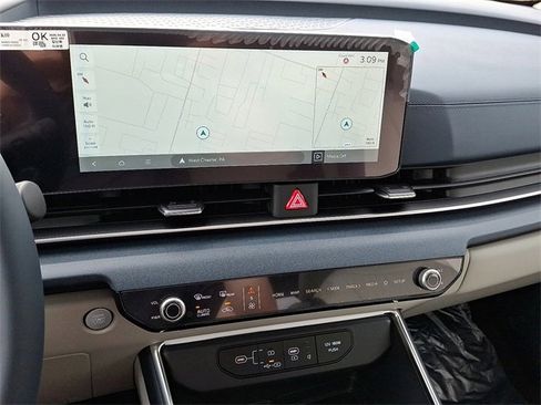 New 2026 Kia Carnival SX image 11