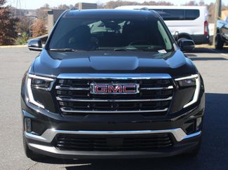 New 2025 GMC Acadia Elevation w/ Elevation Premium Package video 2