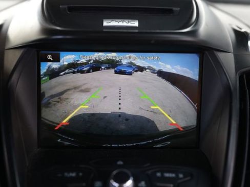 Used 2015 Ford Escape SE w/ Equipment Group 201A image 39