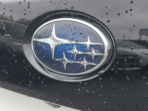 Certified 2025 Subaru Crosstrek 2.5i Sport image 30