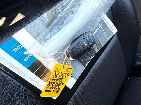 Used 2021 Ford Transit 150 Low Roof image 30