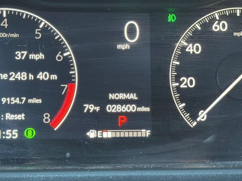 Used 2025 Honda Odyssey Sport-L image 25