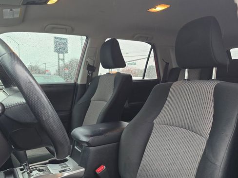 Used 2020 Toyota 4Runner SR5 image 25