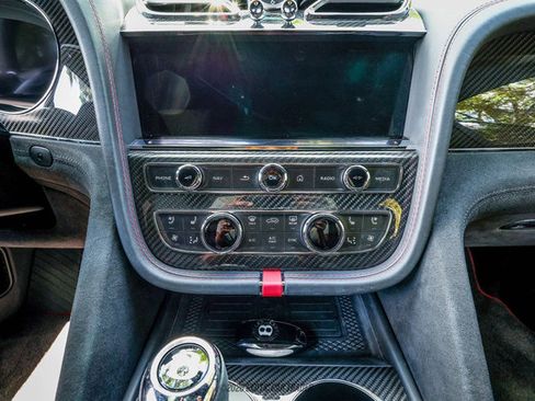 Used 2023 Bentley Bentayga Speed AWD/4WD image 53