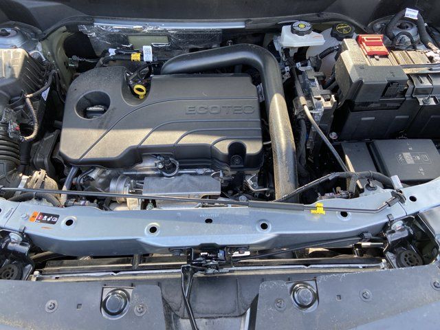 Used 2026 Chevrolet Equinox LT AWD/4WD image 36