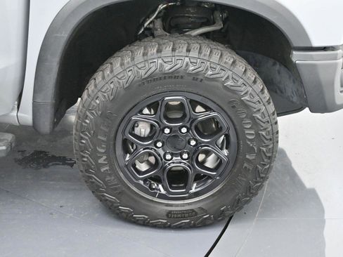 Used 2024 Chevrolet Silverado 1500 ZR2 w/ ZR2 Bison Edition image 34