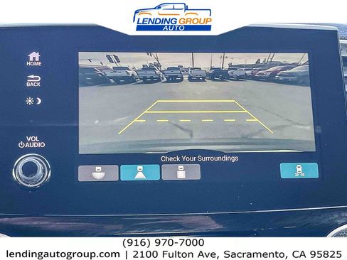 Used 2020 Honda Pilot EX-L image 25