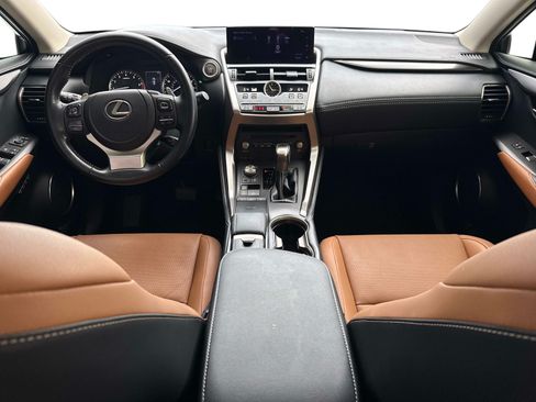 Certified 2021 Lexus NX 300 FWD w/ Premium Package image 16