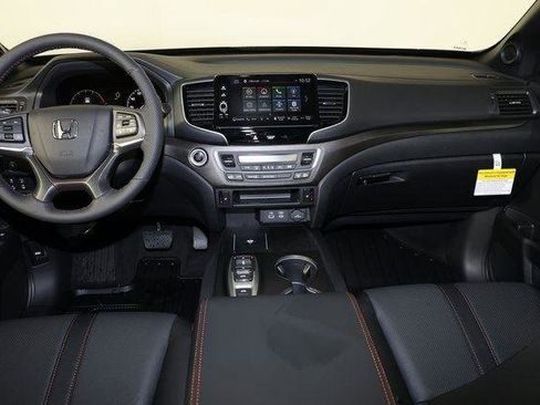New 2026 Honda Ridgeline TrailSport image 8