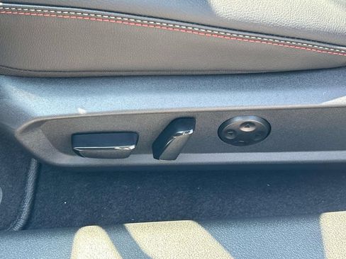 New 2027 Nissan Sentra SR w/ SR Premium Package FWD image 14