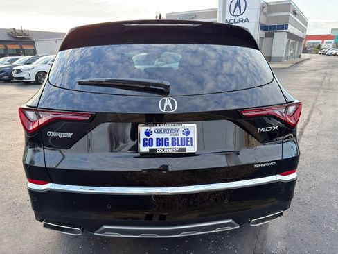 New 2026 Acura MDX SH-AWD w/ Technology Package image 4