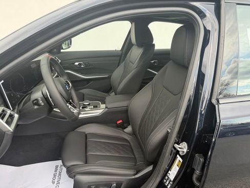 New 2026 BMW M340i xDrive w/ Premium Package image 10