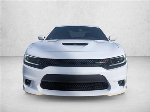 Used 2022 Dodge Charger GT AWD/4WD image 2
