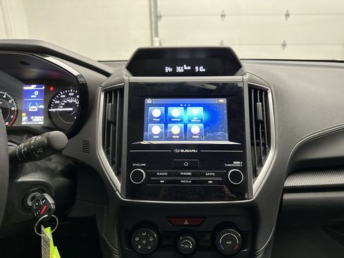 Used 2023 Subaru Impreza 2.0i image 24