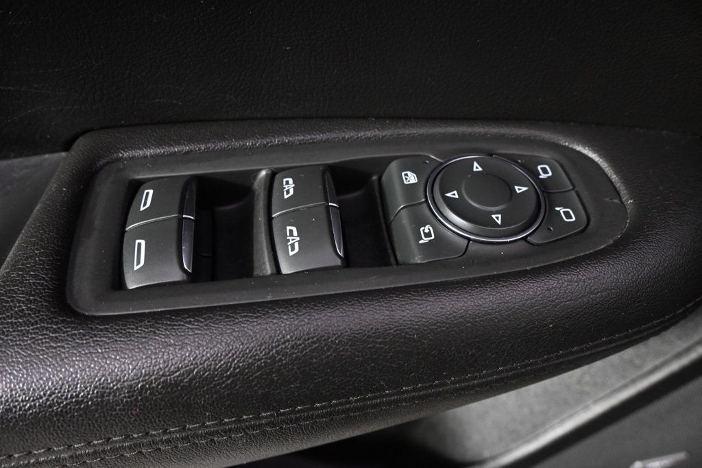 Used 2019 Cadillac XT5 Premium Luxury AWD/4WD image 23