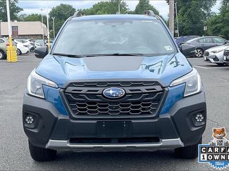 Certified 2024 Subaru Forester Wilderness AWD/4WD video 3