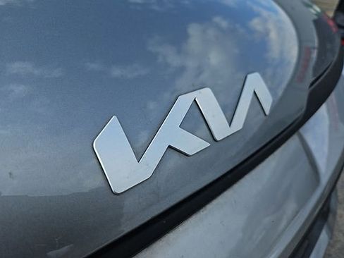 Certified 2024 Kia Sportage LX image 14