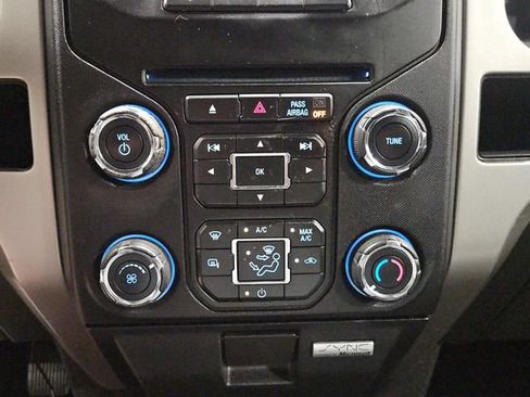 Used 2014 Ford F150 XLT w/ XLT Convenience Package AWD/4WD image 20