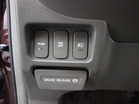 Used 2007 Honda Ridgeline RTL image 14