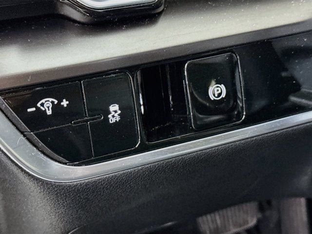 Certified 2024 Kia Sportage EX AWD/4WD image 10