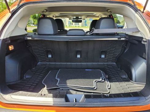 Used 2019 Subaru Crosstrek 2.0i Limited w/ Moonroof Package AWD/4WD image 9