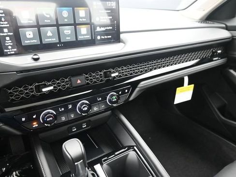 New 2026 Honda Accord Touring image 31
