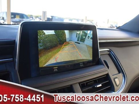 Certified 2024 Chevrolet Suburban RST image 38