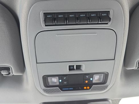 New 2025 Ford F550 4x4 Supercab Super Duty image 52