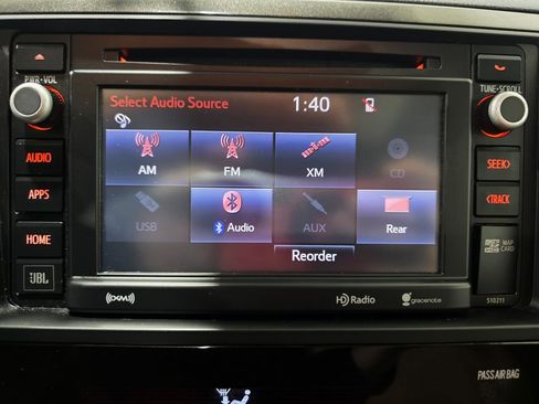 Used 2018 Toyota Sequoia Platinum image 3