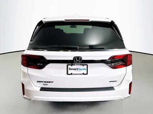 New 2026 Honda Odyssey Sport-L image 5