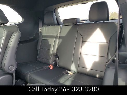 New 2026 Buick Enclave Sport Touring w/ Power Package image 26