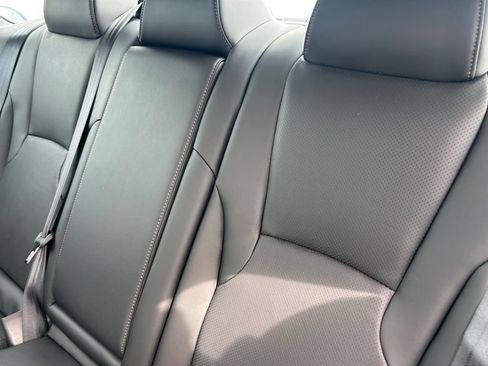 New 2026 Honda Accord EX-L image 17