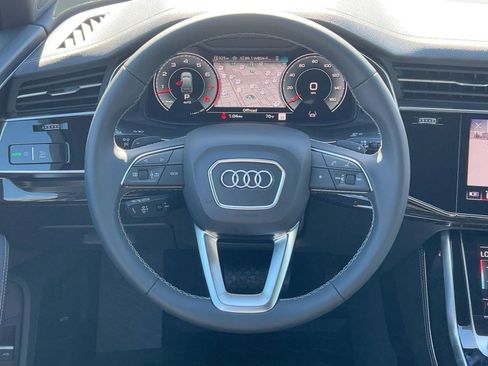 New 2026 Audi Q7 3.0T Premium Plus image 17
