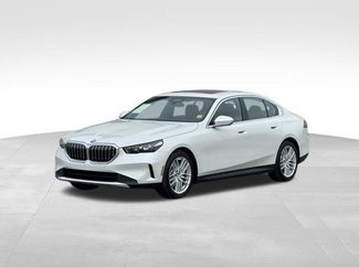 Certified 2025 BMW 530i xDrive 530i xDrive w/ Premium Package 360° Tour