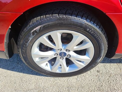 Used 2012 Ford Taurus SEL image 29