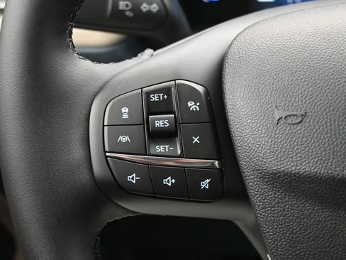 New 2025 Ford Maverick Lariat image 21