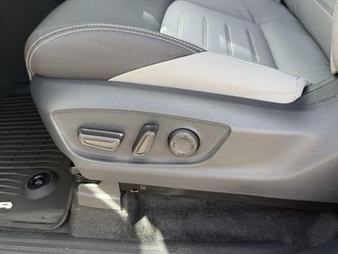 New 2025 Toyota Tacoma TRD Sport image 16