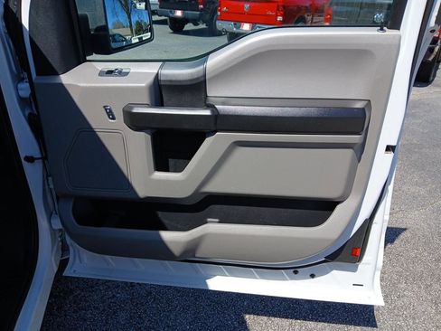 Used 2020 Ford F150 XL w/ Equipment Group 101A Mid image 11