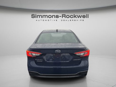 Used 2023 Subaru Legacy Premium image 6