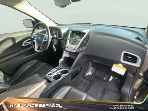 Used 2014 Chevrolet Equinox LT w/ Power Convenience Package image 28
