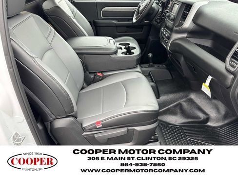 Used 2024 RAM 4500 Tradesman image 13